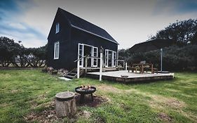 Kakariki Cottage